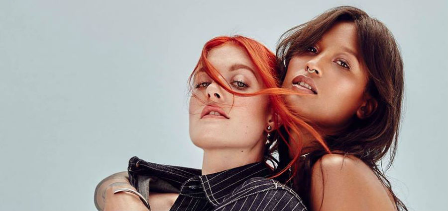 Icona Pop