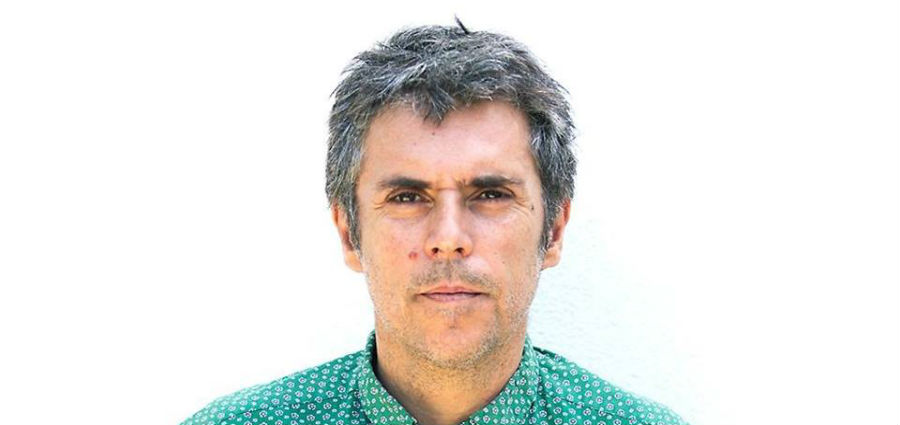 Iván Ferreiro