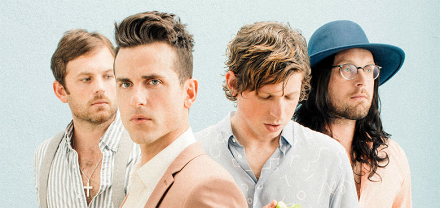 Kings Of Leon