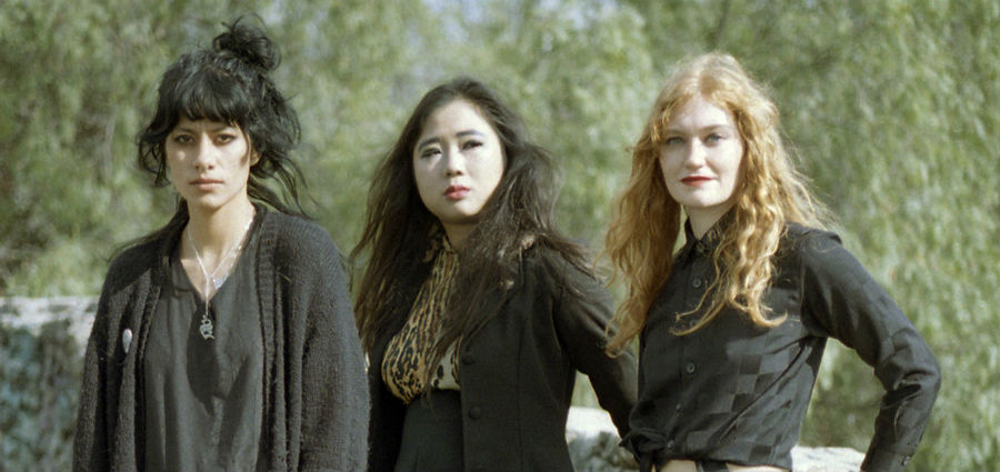 L.A. Witch