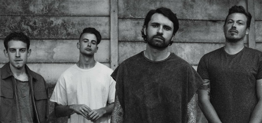 Lower Than Atlantis