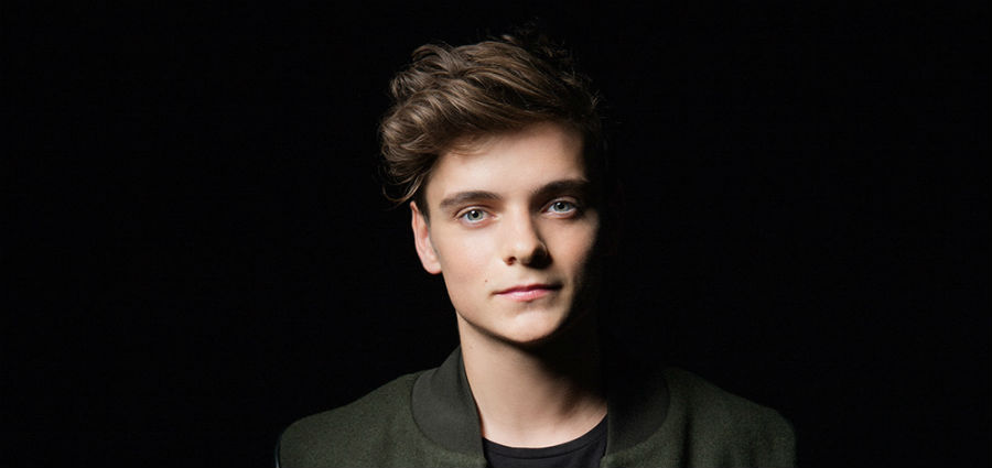 Martin Garrix