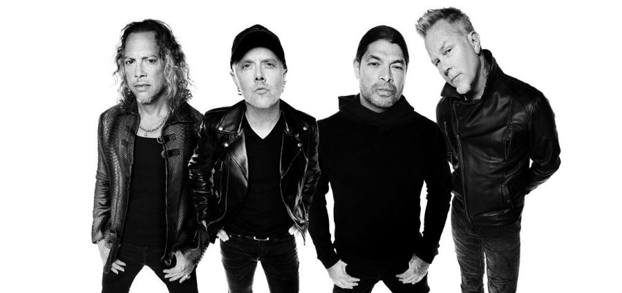 Metallica