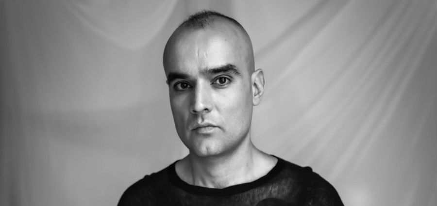 Paco Osuna