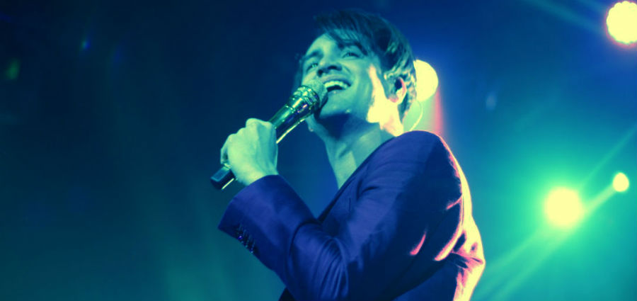 Panic! At The Disco