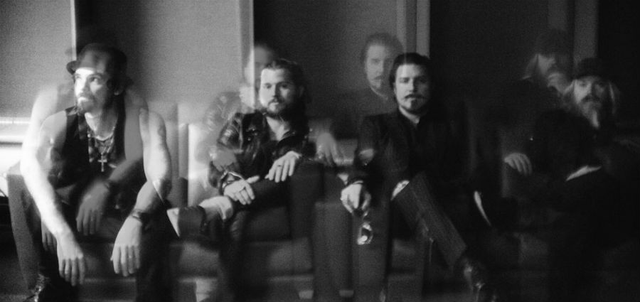 Rival Sons