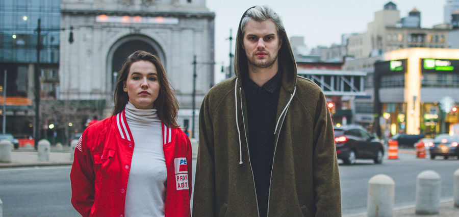 Sofi Tukker