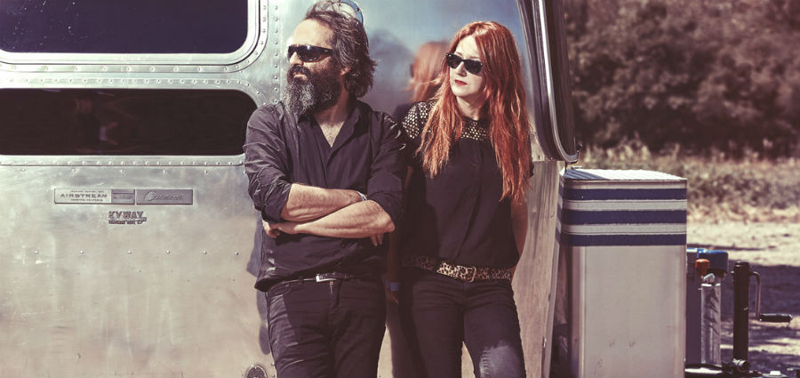 The Limiñanas