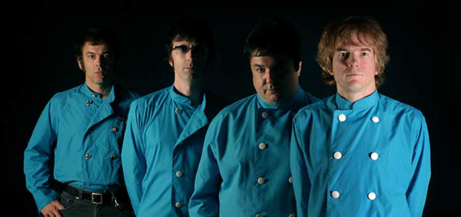 The Woggles