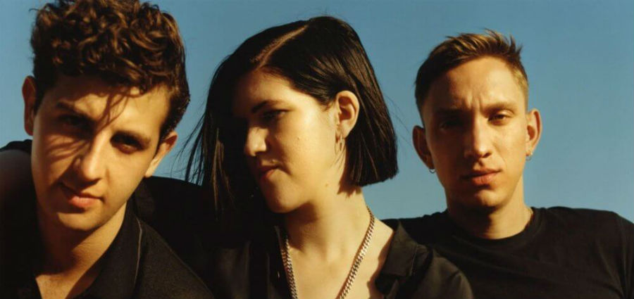 The xx