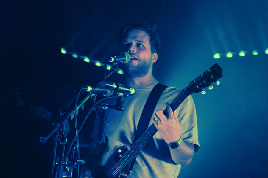White Lies