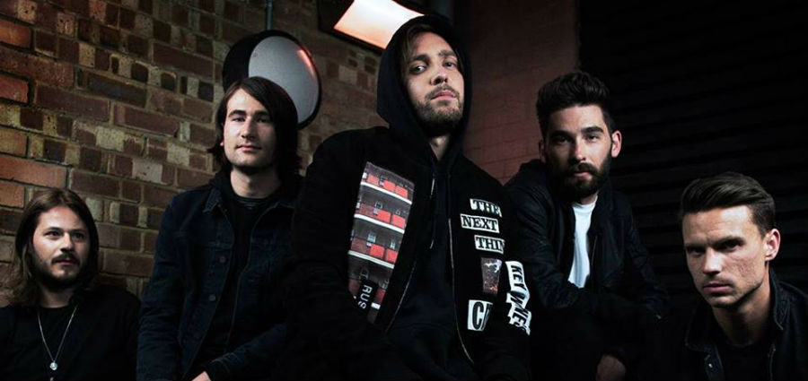 You Me At Six