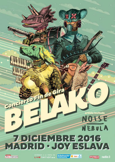 Belako