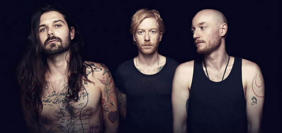 Biffy Clyro