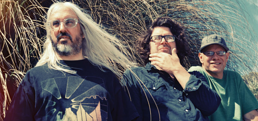 Dinosaur Jr.