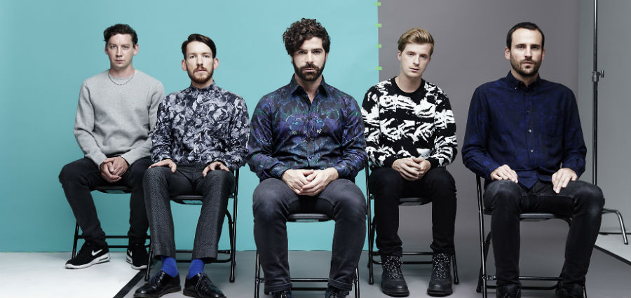 Foals