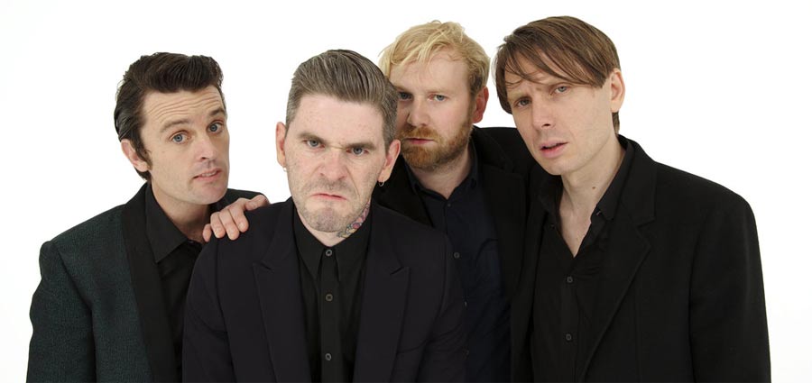 Franz Ferdinand