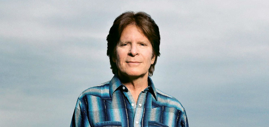 John Fogerty