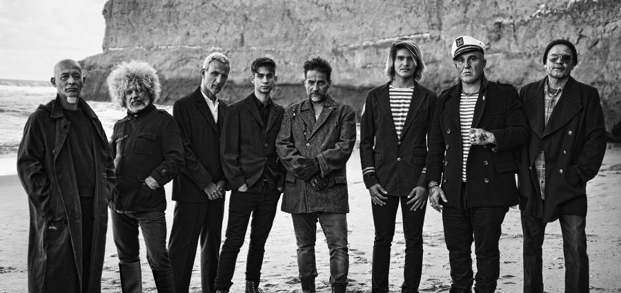Los Fabulosos Cadillacs