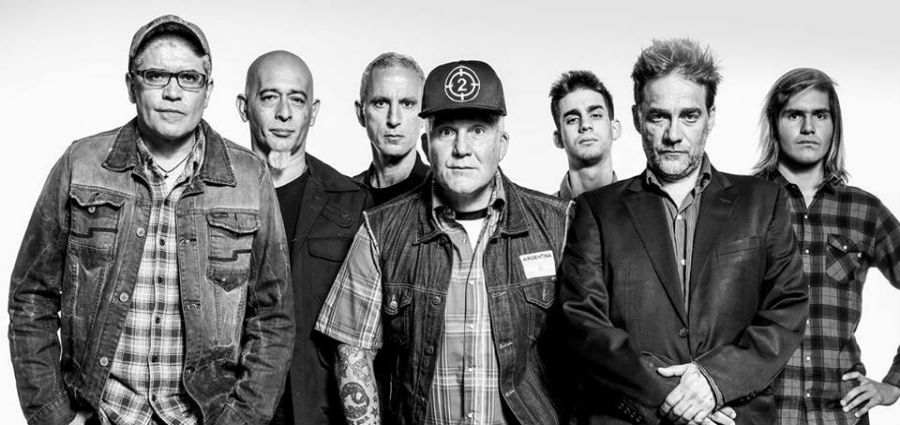 Los Fabulosos Cadillacs