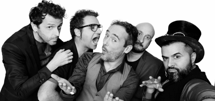 Love Of Lesbian