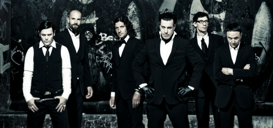 Rammstein