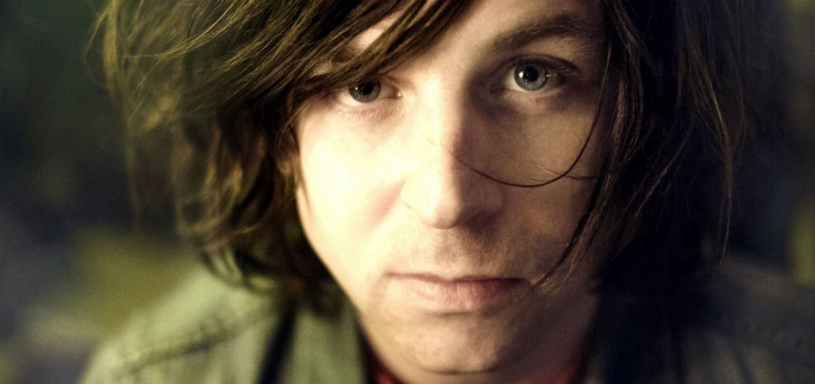 Ryan Adams