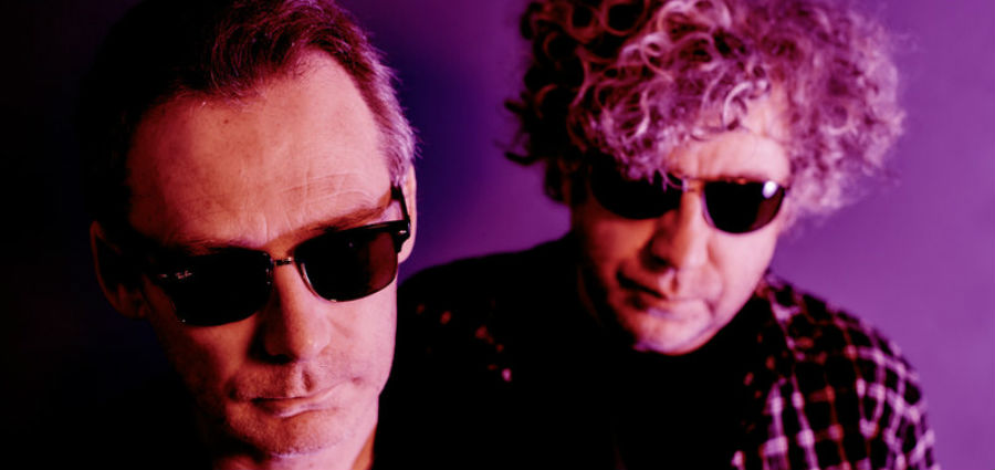 The Jesus And Mary Chain