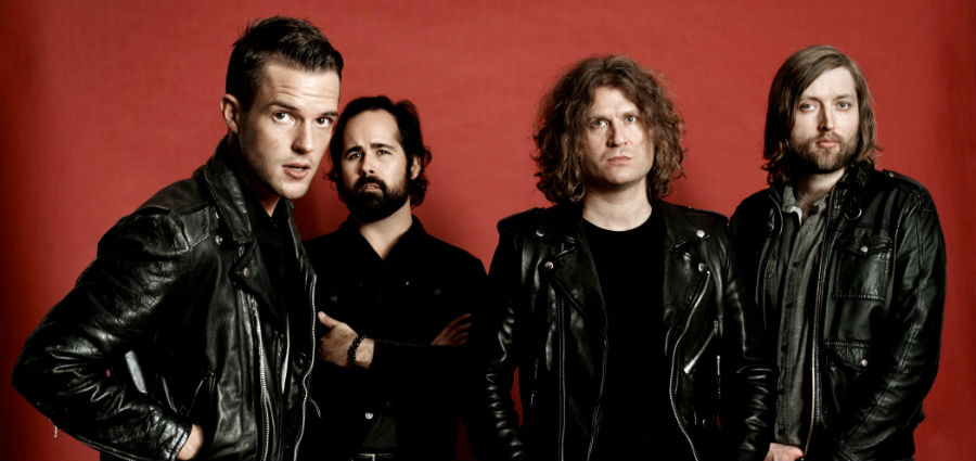 The Killers