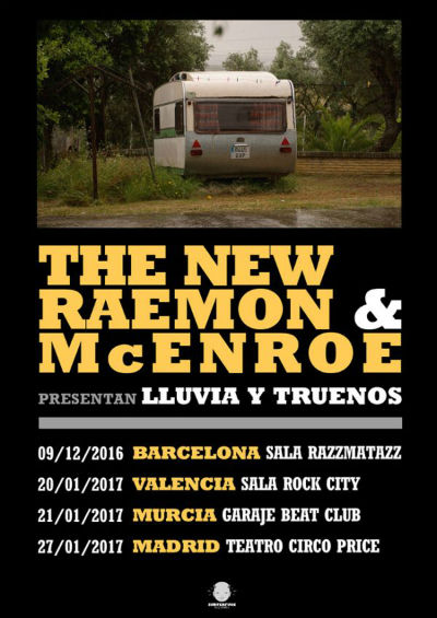 The New Raemon & McEnroe