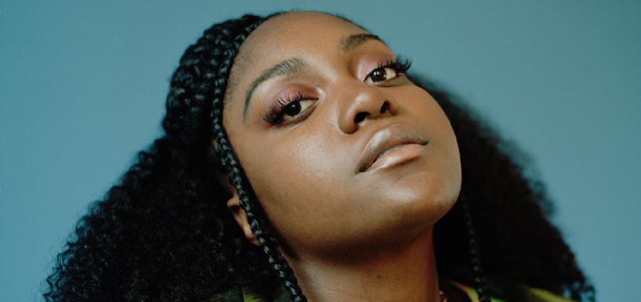 Noname @ Razzmatazz 3. Barcelona