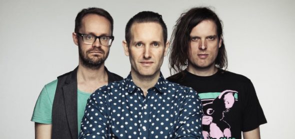 Ash @ Razzmatazz 2. Barcelona