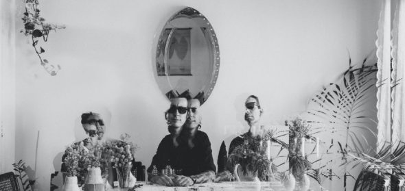 Aullido Atómico @ Avenida. Escarión