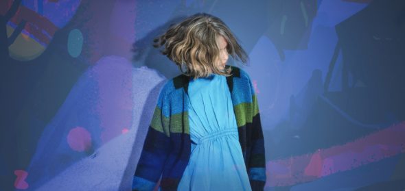 Juana Molina @ La (2) de Apolo. Barcelona