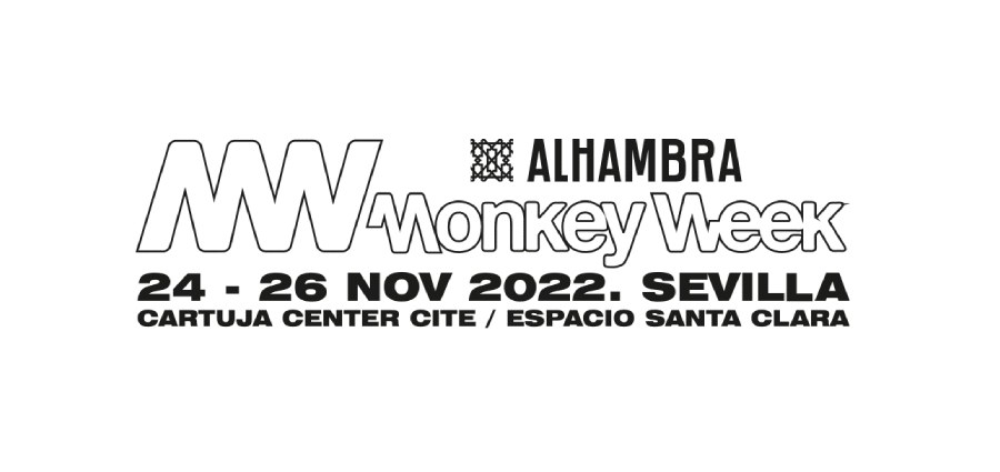 Alhambra Monkey Week presenta su 14ª edición – https://musicazul.com